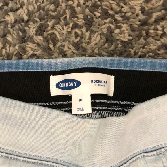 👖 jeggins - Picture 2 of 4